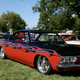 Image for article titled The Hot Rods Of The 2008 Woodward Dream Cruise
